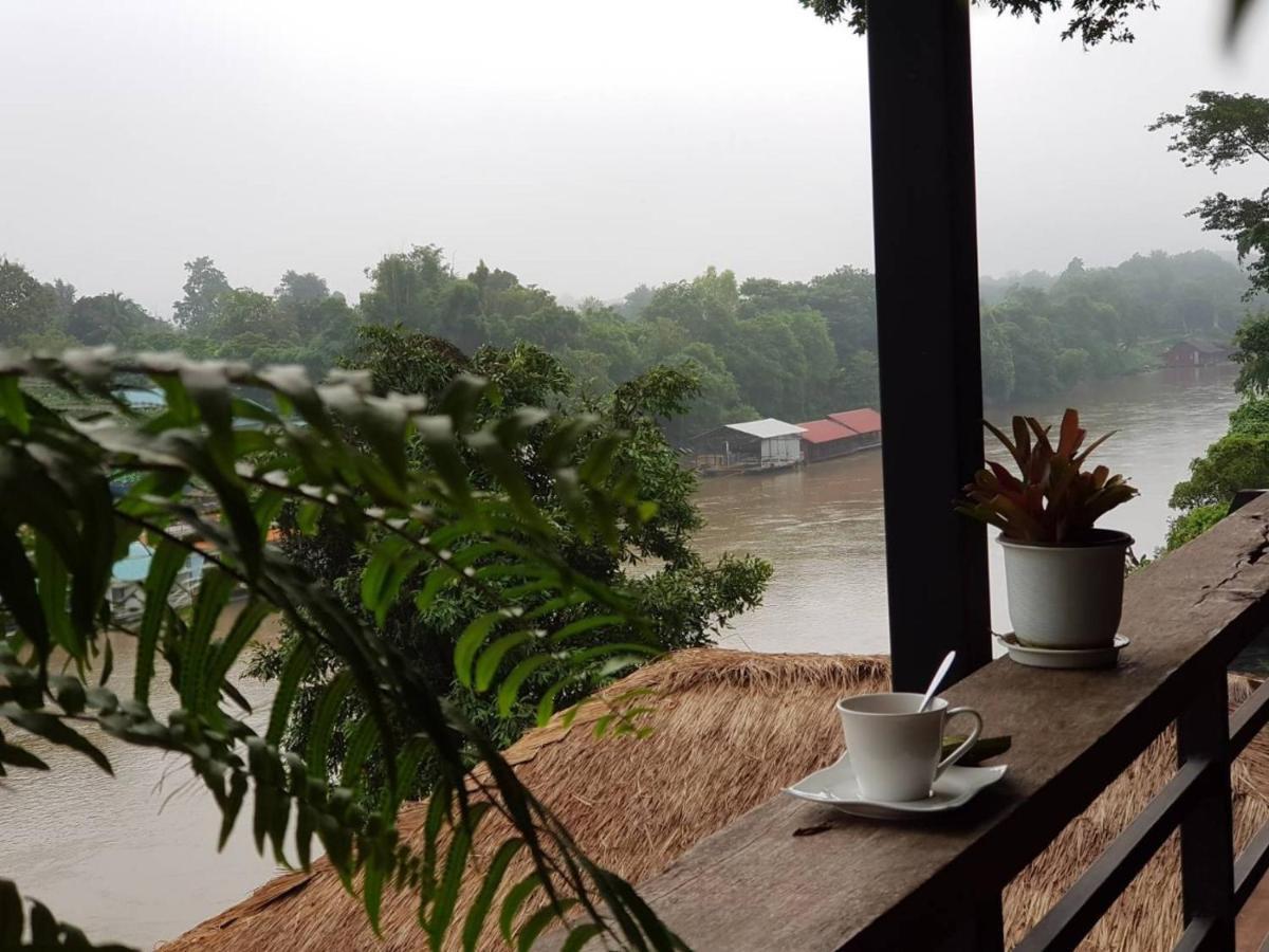 Rimwang The River Life Ban Huai Maenam Noi Exterior foto